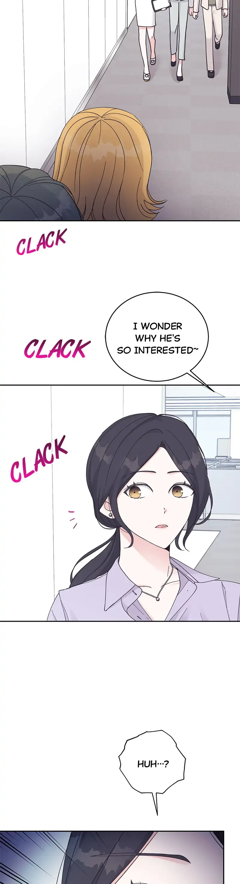 Lend Me Your Lips Chapter 30 page 24
