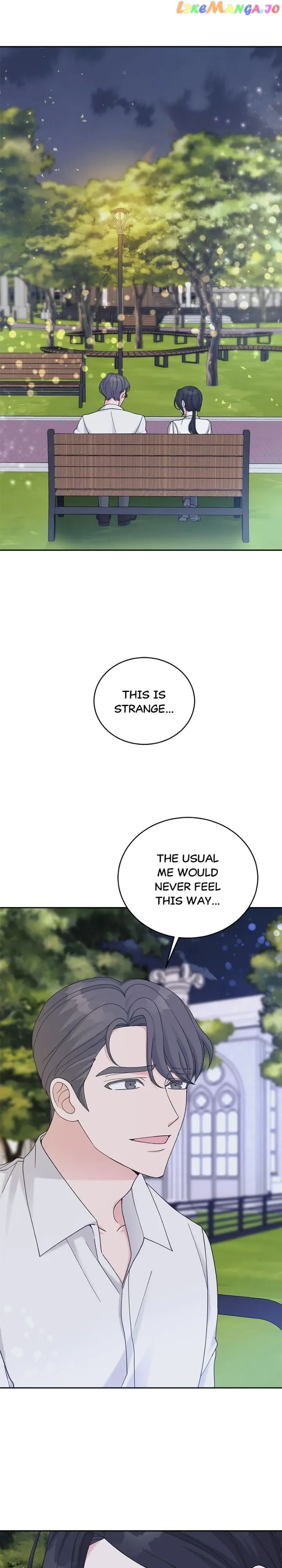 Lend Me Your Lips Chapter 35 page 2