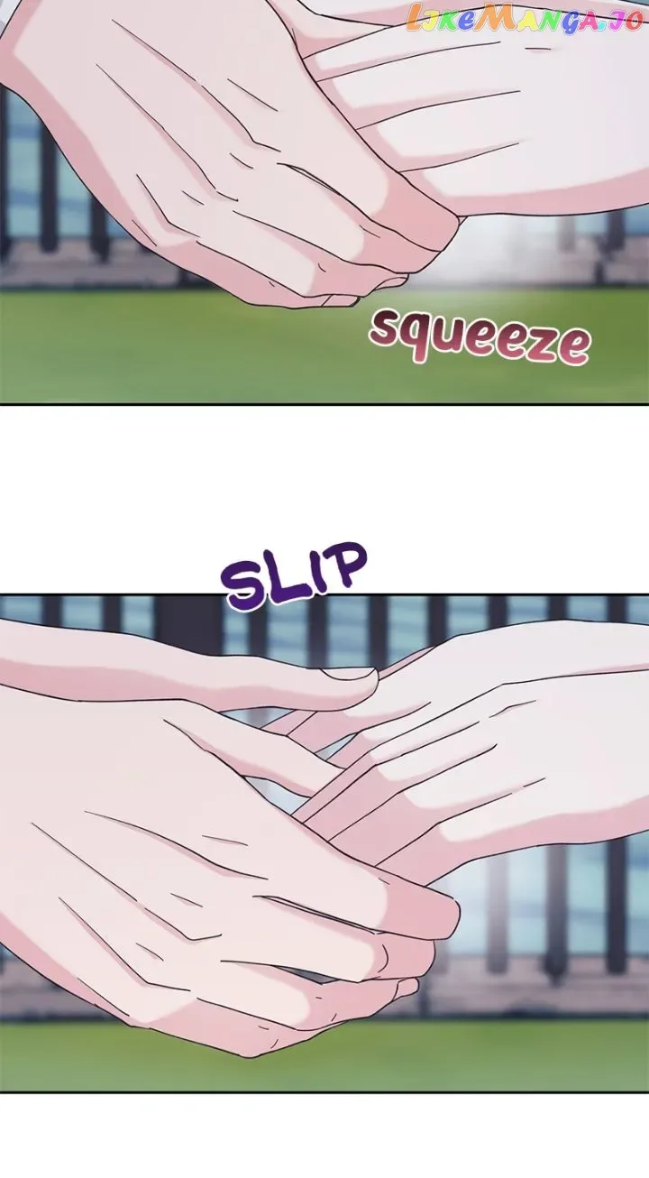Lend Me Your Lips Chapter 36 page 6