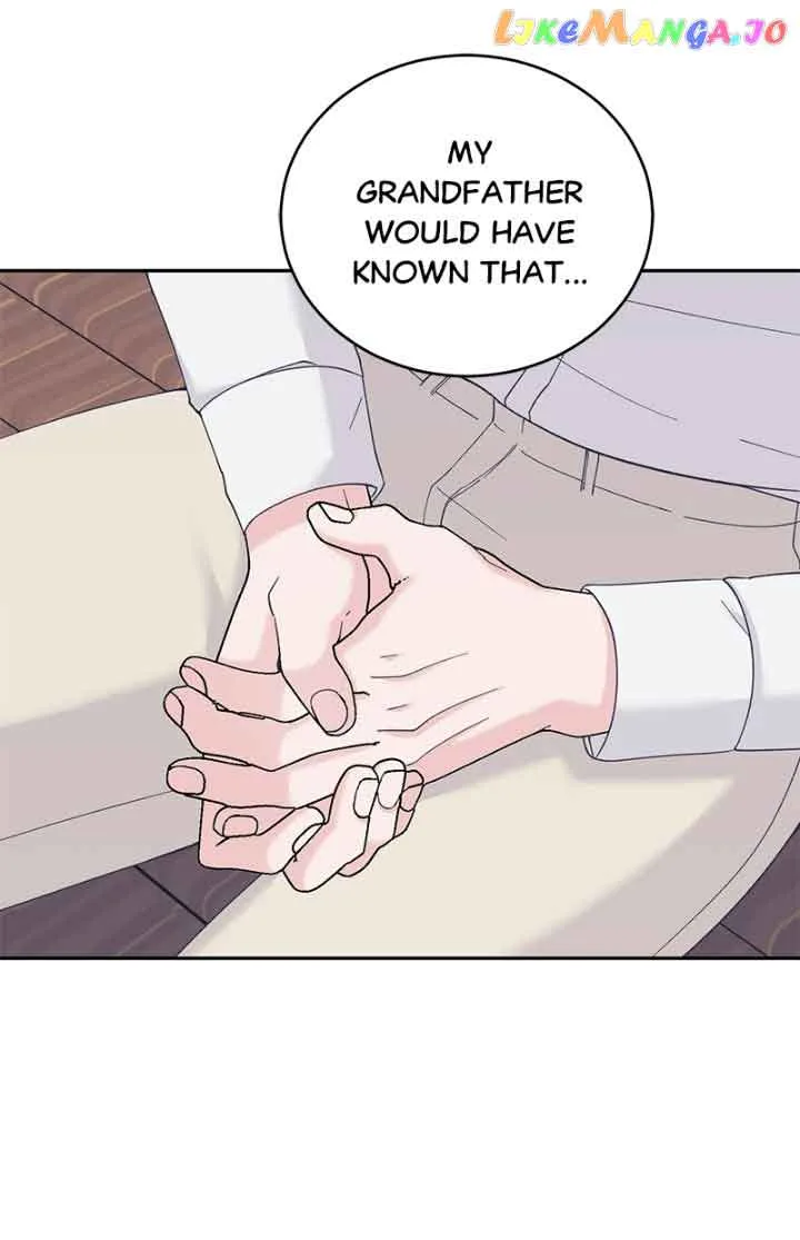 Lend Me Your Lips Chapter 34 page 22