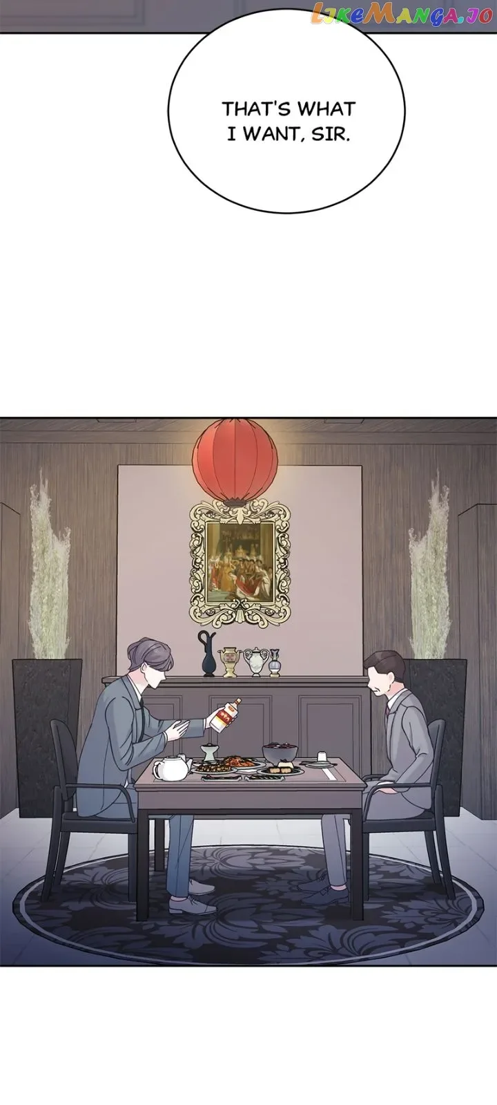 Lend Me Your Lips Chapter 36 page 18