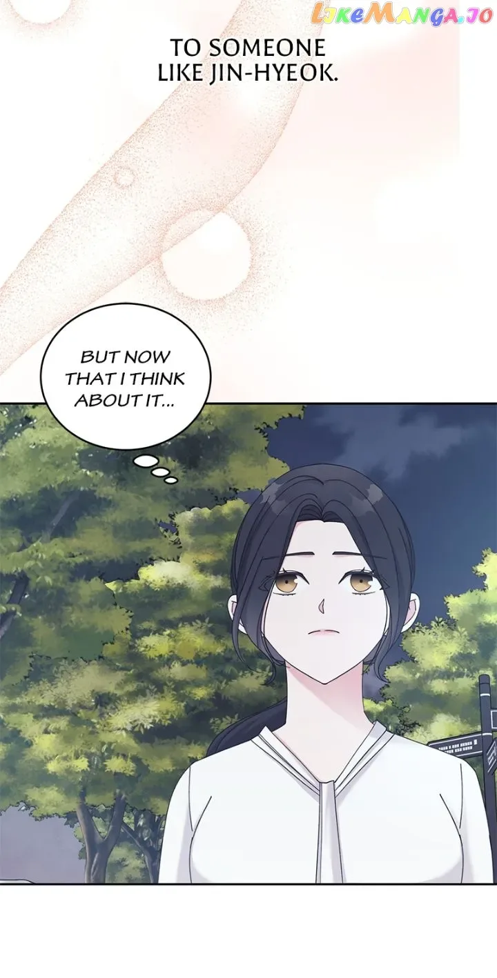 Lend Me Your Lips Chapter 35 page 13