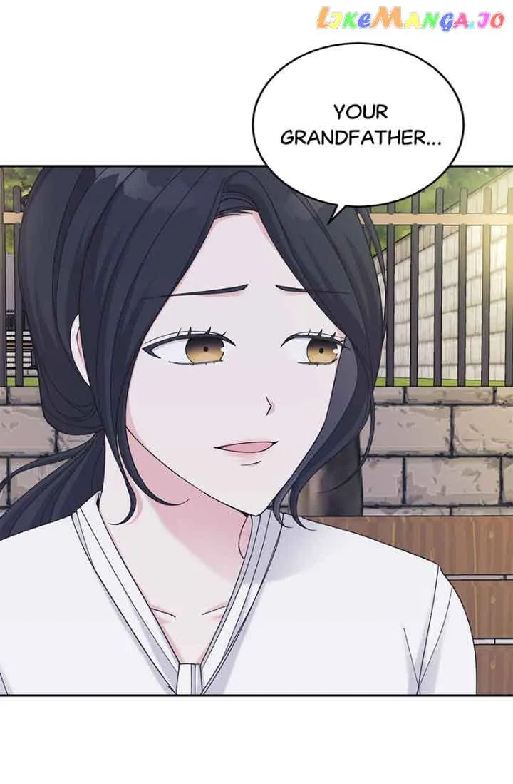 Lend Me Your Lips Chapter 34 page 25