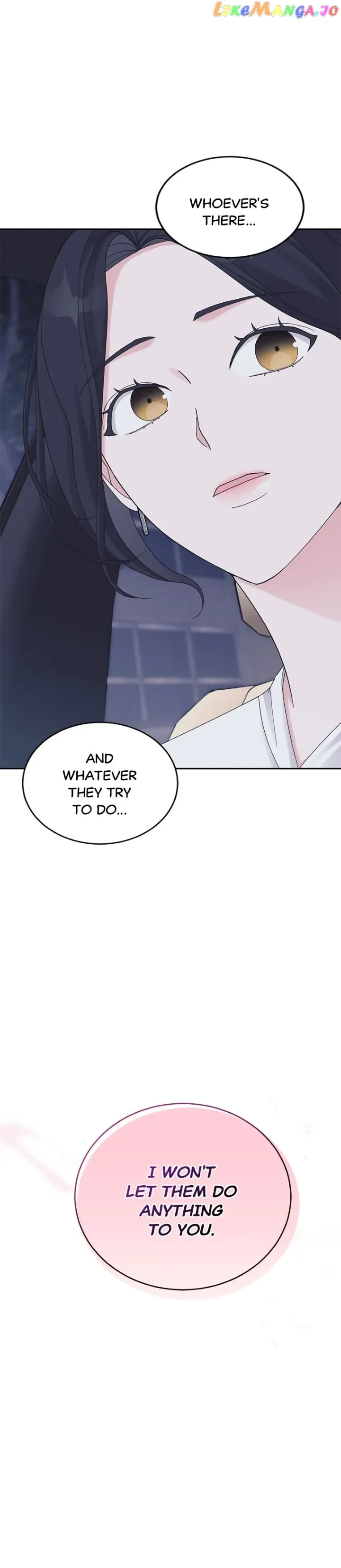 Lend Me Your Lips Chapter 36 page 30