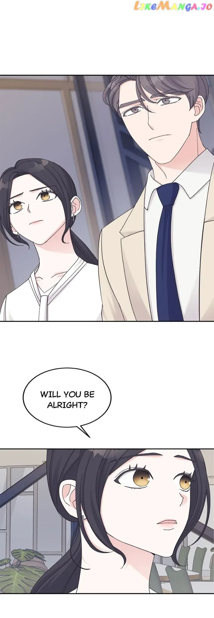 Lend Me Your Lips Chapter 35 page 10