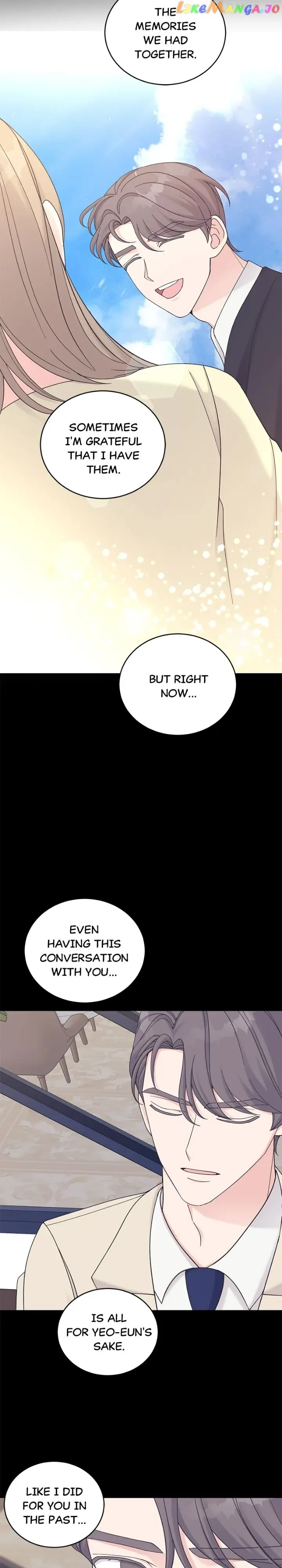 Lend Me Your Lips Chapter 35 page 24