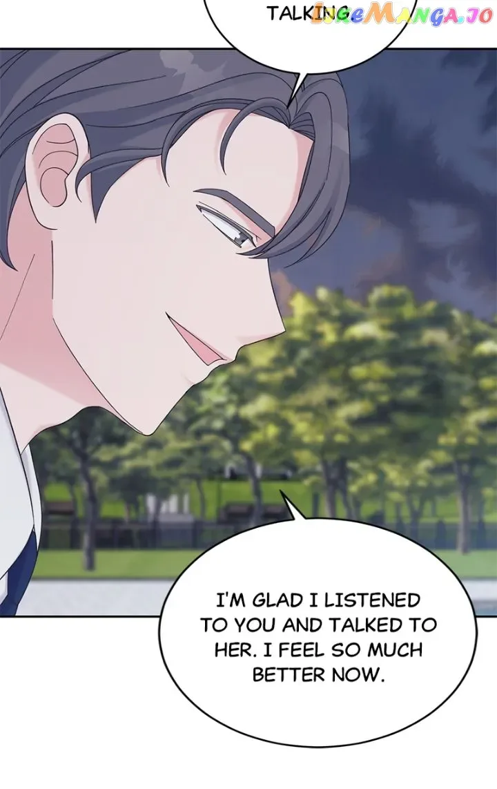 Lend Me Your Lips Chapter 35 page 22