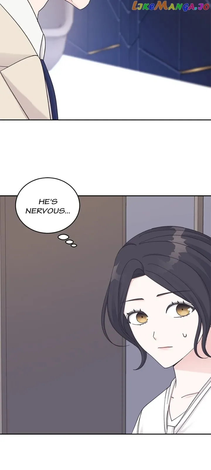Lend Me Your Lips Chapter 35 page 7