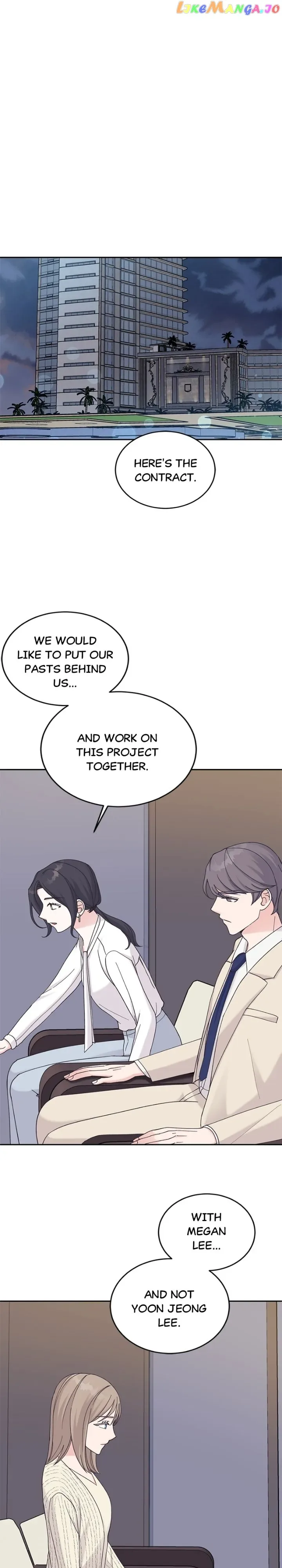 Lend Me Your Lips Chapter 35 page 5