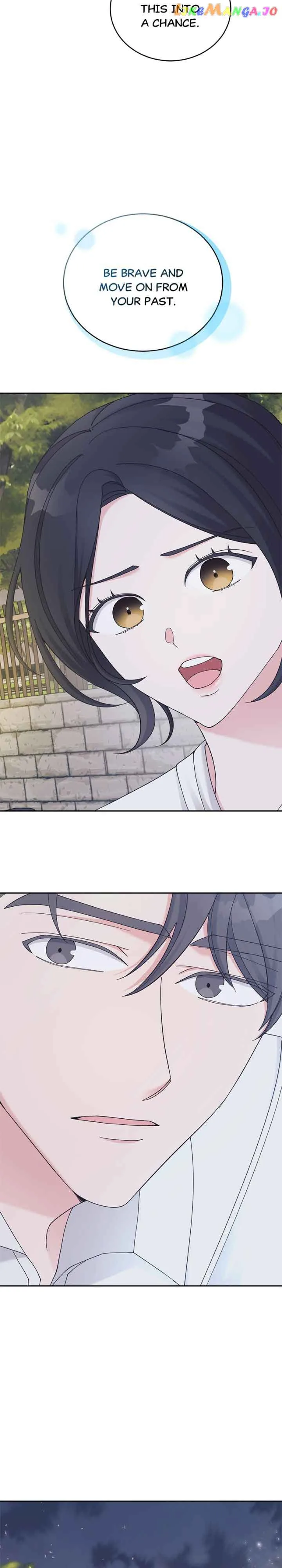 Lend Me Your Lips Chapter 34 page 30
