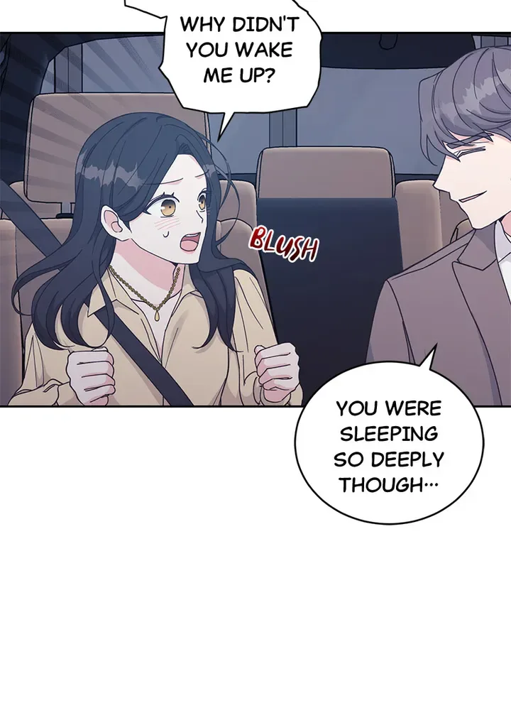 Lend Me Your Lips Chapter 24 page 101