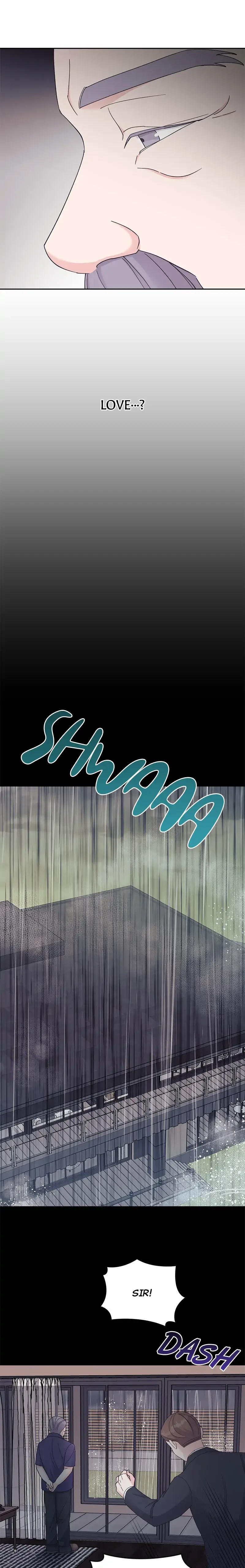 Lend Me Your Lips Chapter 30 page 7