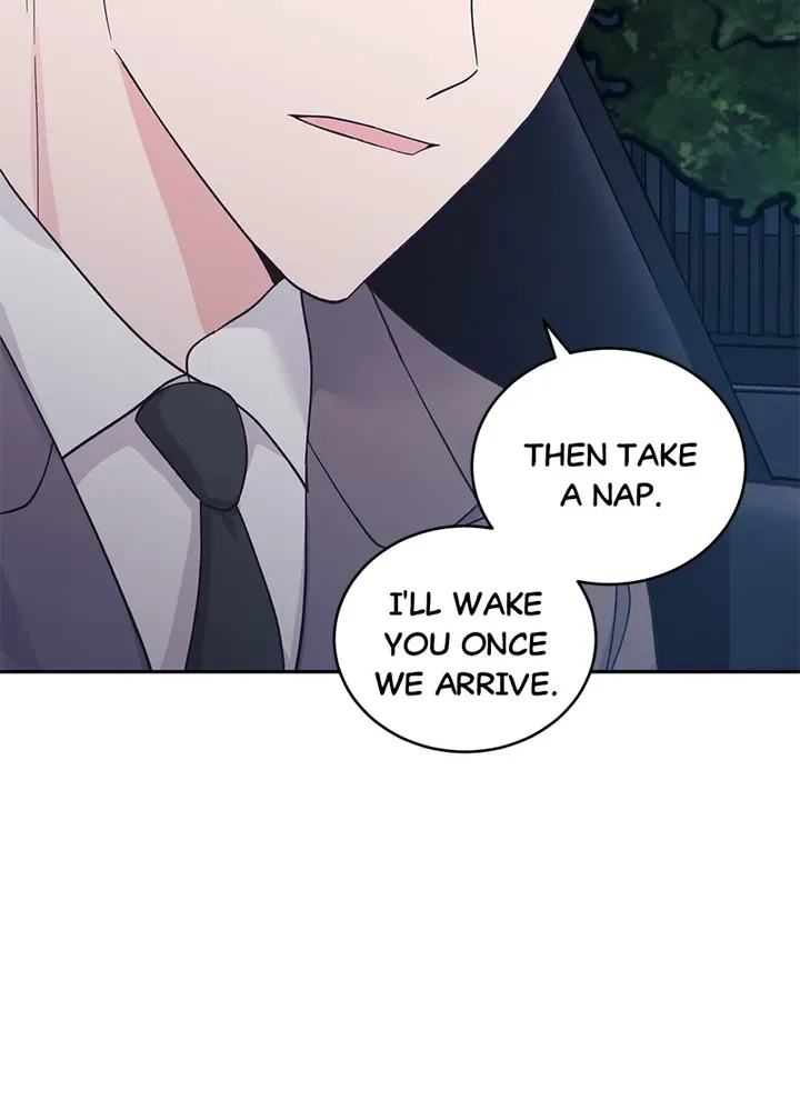 Lend Me Your Lips Chapter 24 page 91