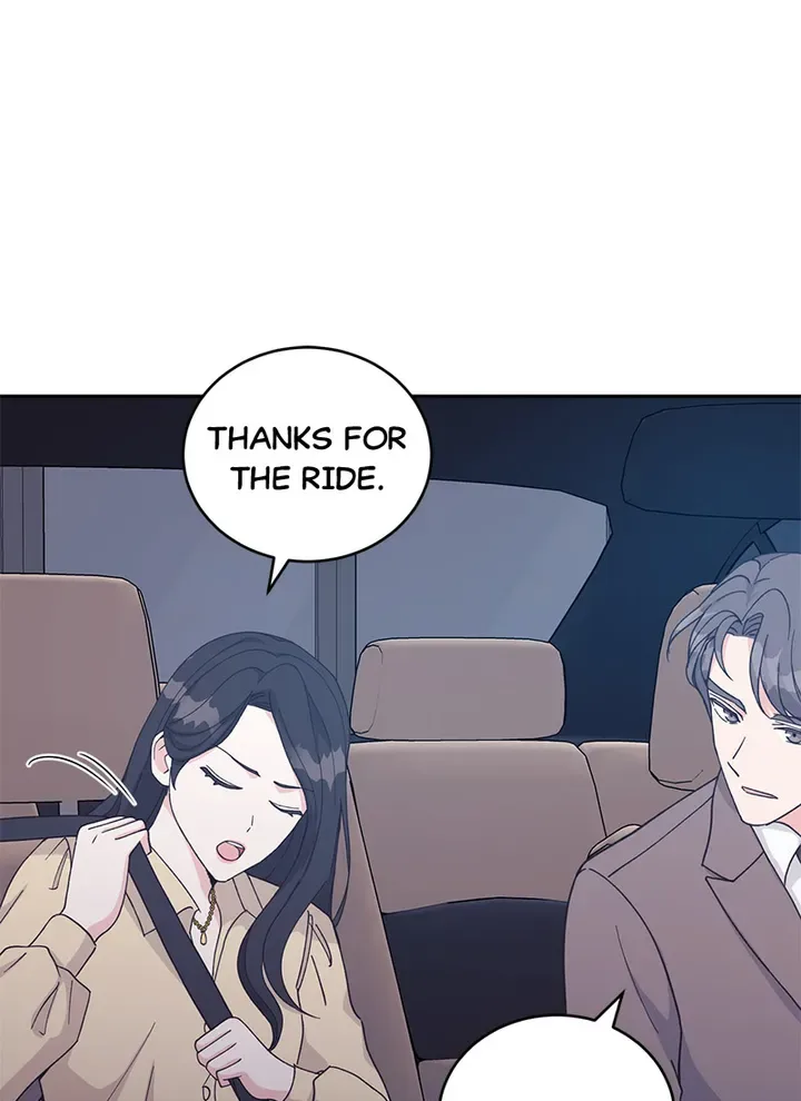 Lend Me Your Lips Chapter 24 page 103