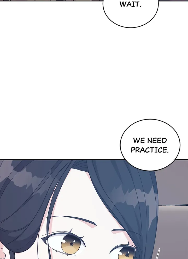 Lend Me Your Lips Chapter 24 page 104