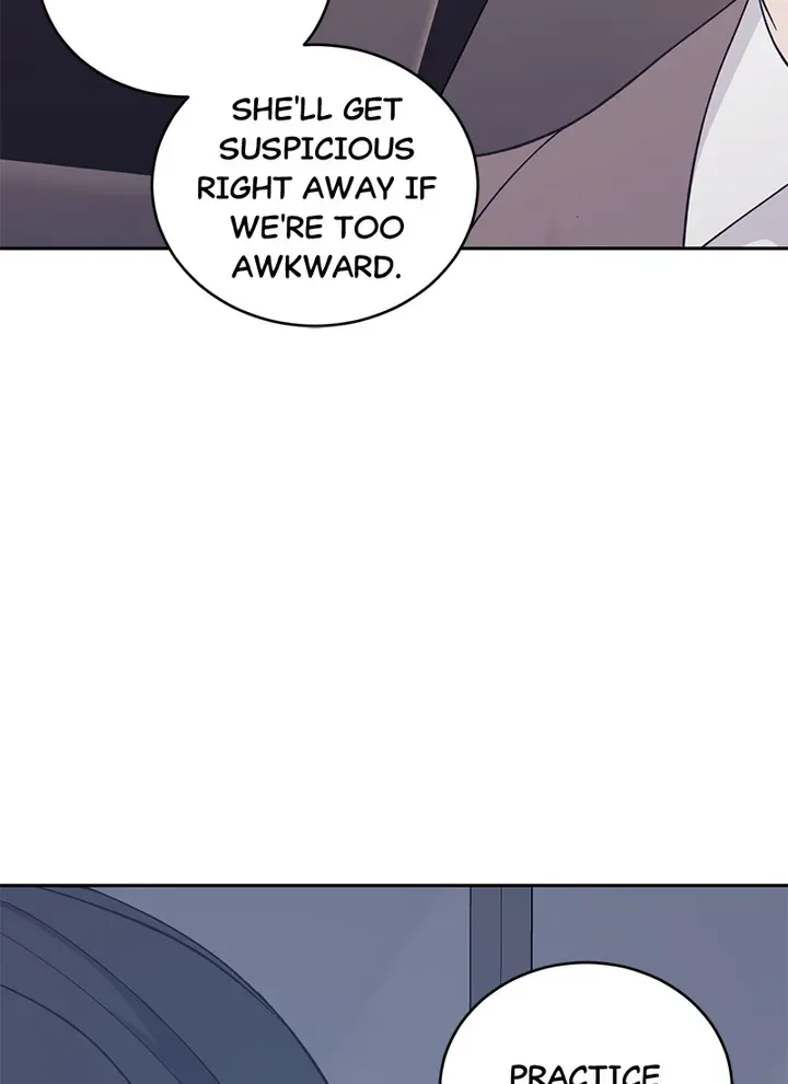 Lend Me Your Lips Chapter 24 page 107