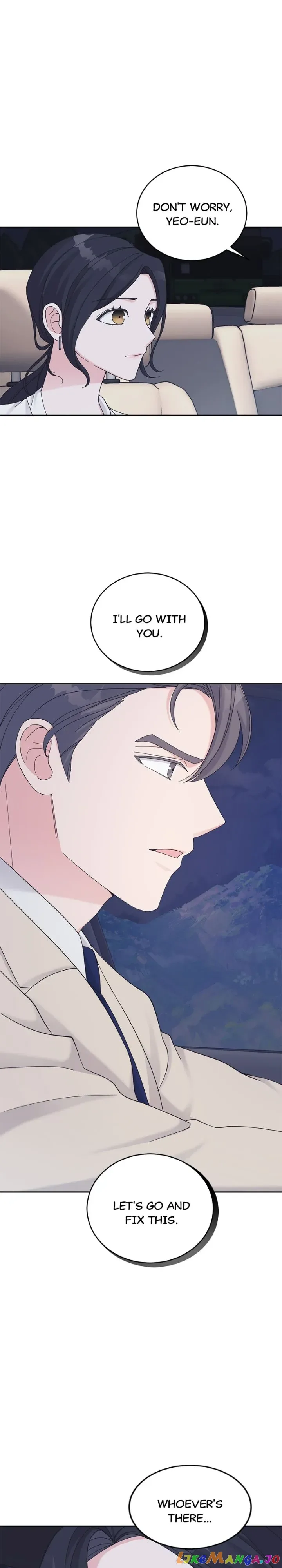 Lend Me Your Lips Chapter 37 page 2