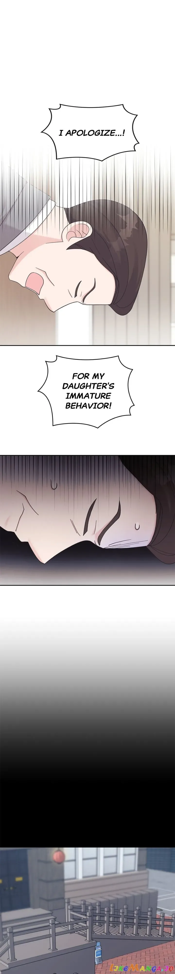 Lend Me Your Lips Chapter 37 page 20
