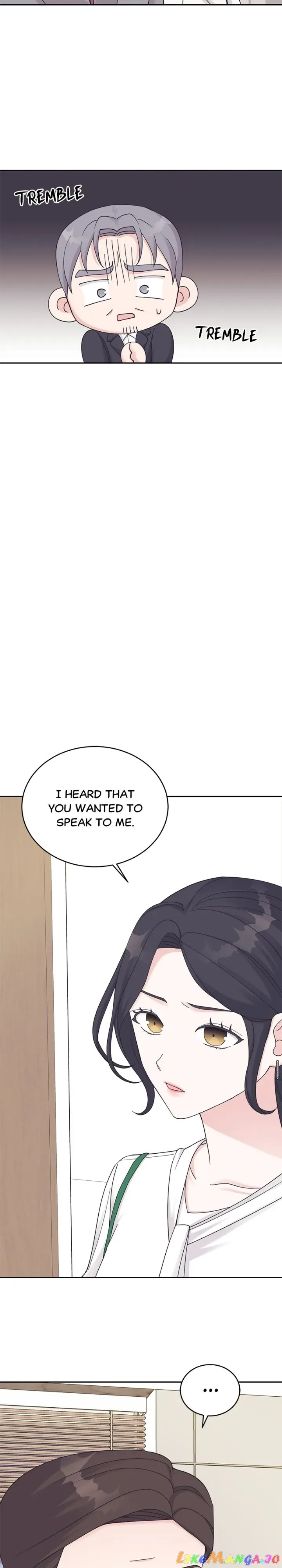 Lend Me Your Lips Chapter 37 page 12