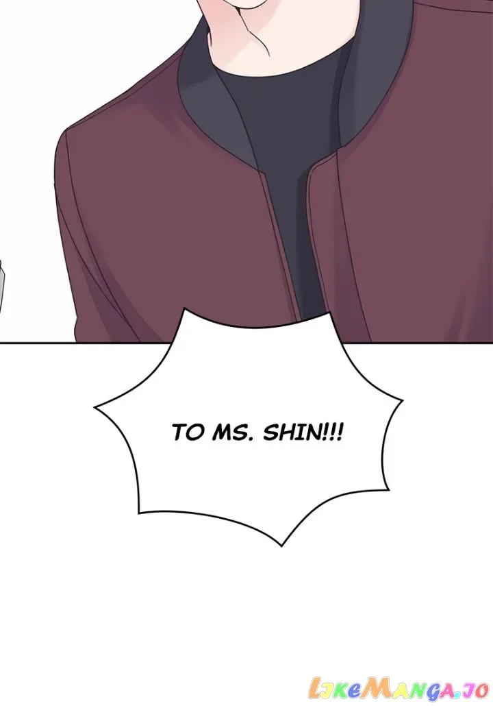 Lend Me Your Lips Chapter 37 page 16