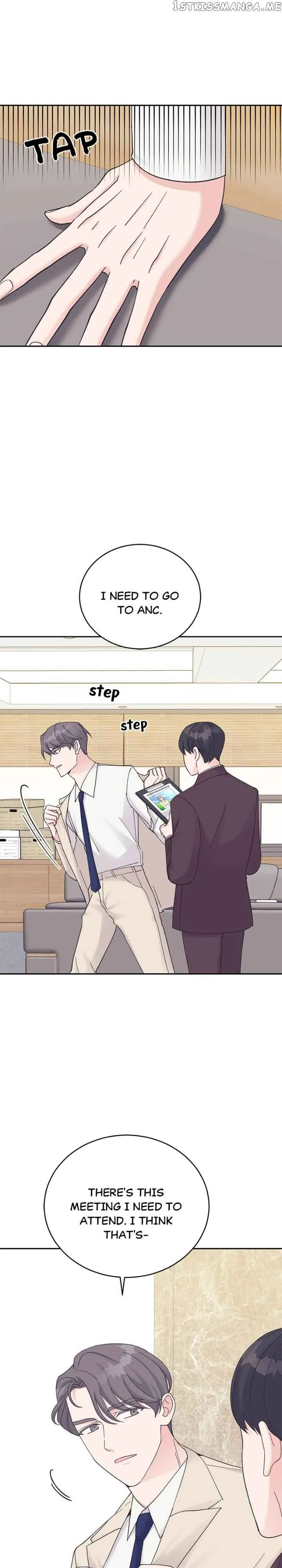 Lend Me Your Lips Chapter 31 page 31