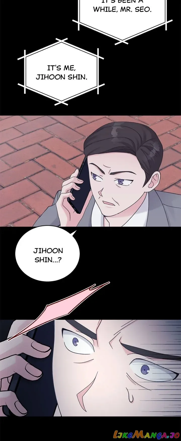 Lend Me Your Lips Chapter 37 page 22