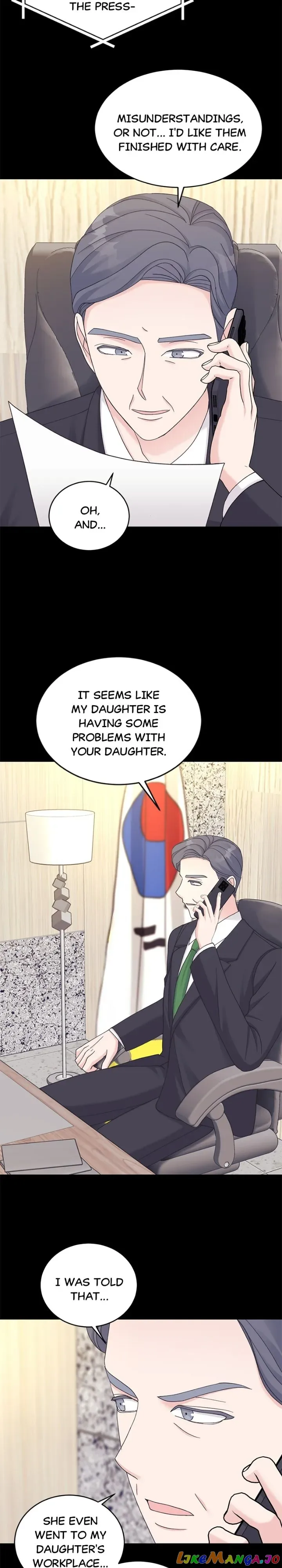 Lend Me Your Lips Chapter 37 page 24
