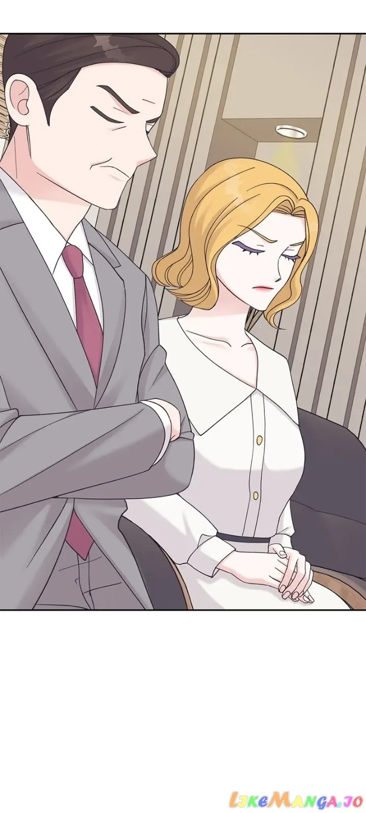 Lend Me Your Lips Chapter 37 page 7
