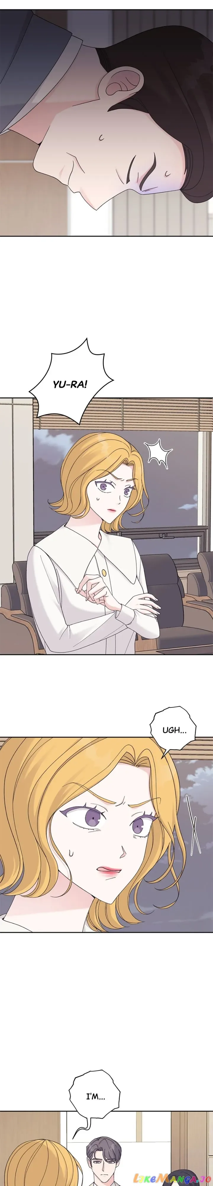 Lend Me Your Lips Chapter 37 page 26