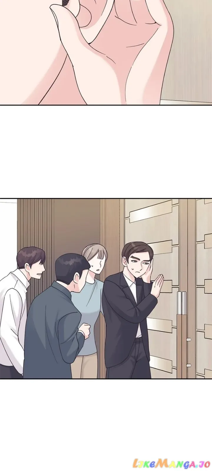 Lend Me Your Lips Chapter 37 page 10