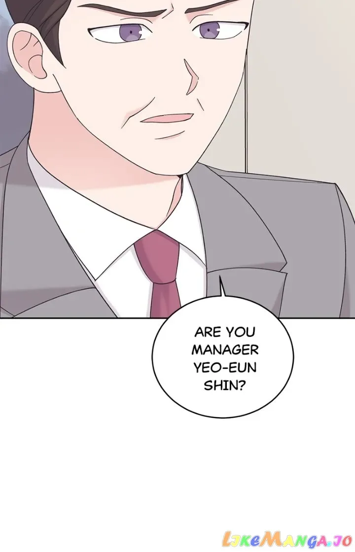 Lend Me Your Lips Chapter 37 page 13