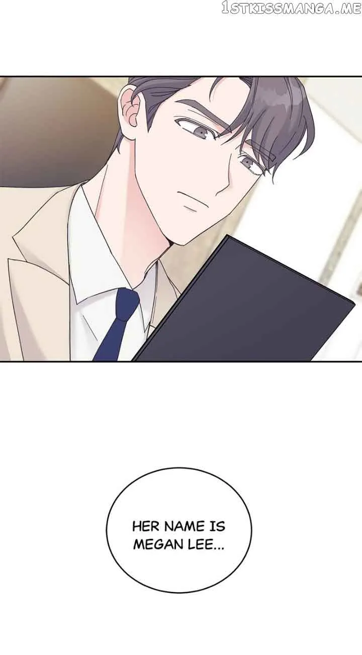 Lend Me Your Lips Chapter 31 page 33