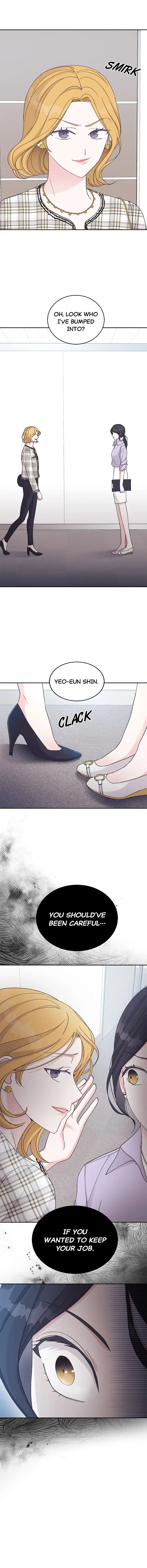 Lend Me Your Lips Chapter 30 page 26