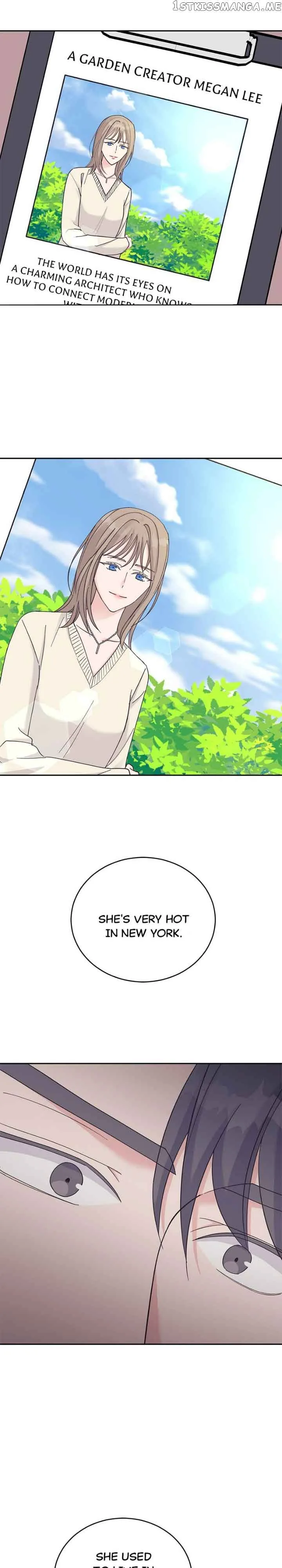 Lend Me Your Lips Chapter 31 page 34