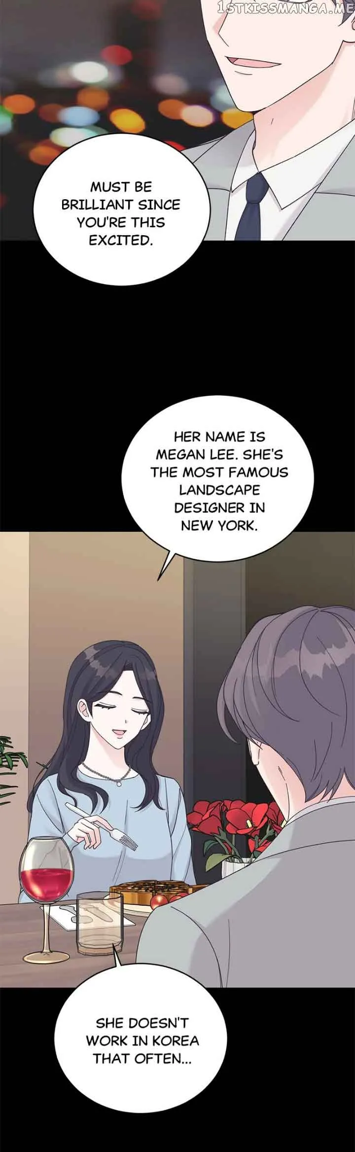 Lend Me Your Lips Chapter 31 page 27