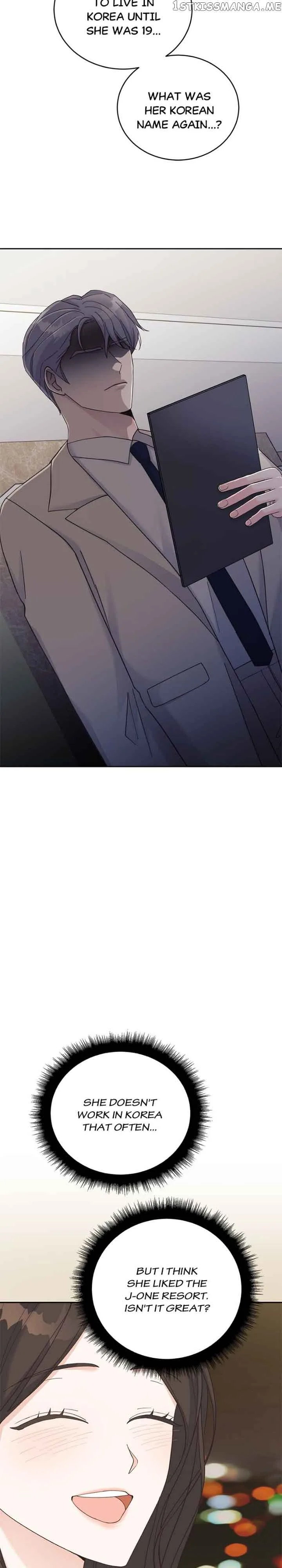 Lend Me Your Lips Chapter 31 page 35