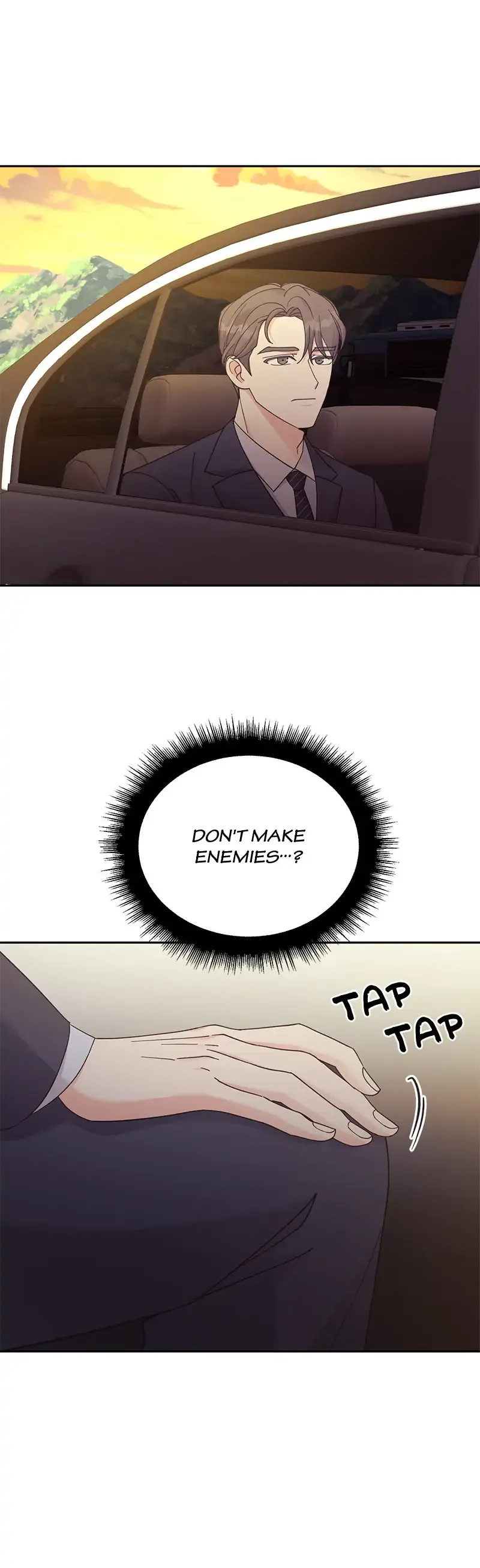 Lend Me Your Lips Chapter 30 page 21