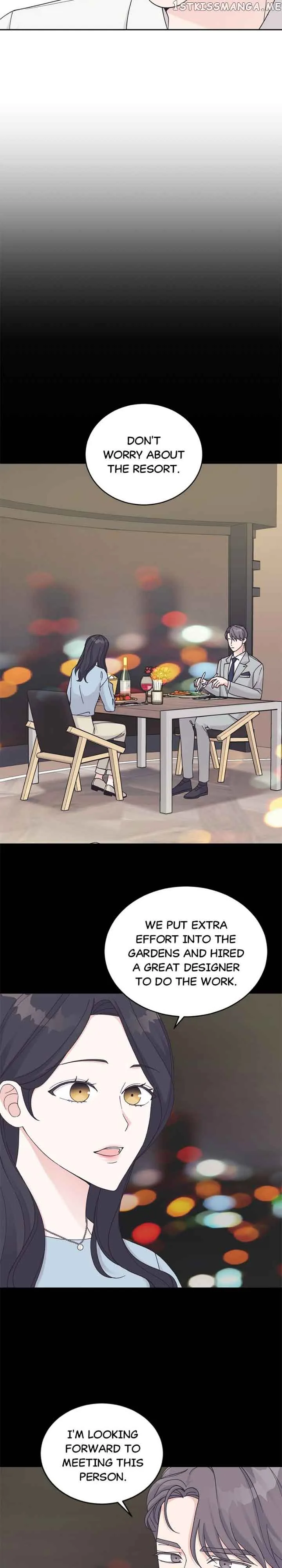 Lend Me Your Lips Chapter 31 page 26