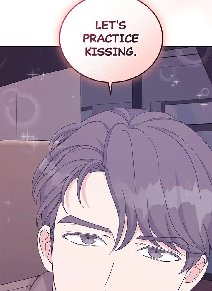 Lend Me Your Lips Chapter 24 page 111