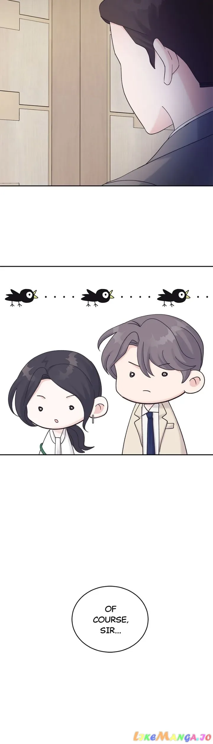 Lend Me Your Lips Chapter 38 page 6