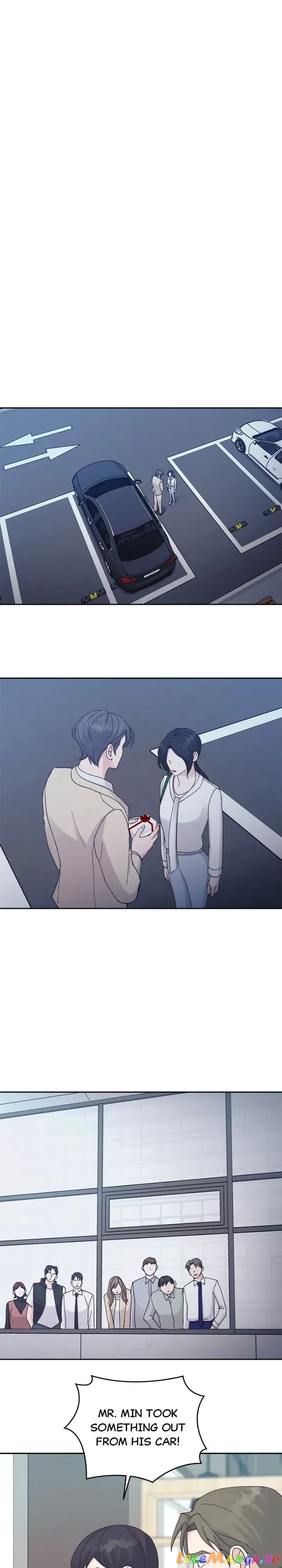Lend Me Your Lips Chapter 38 page 7