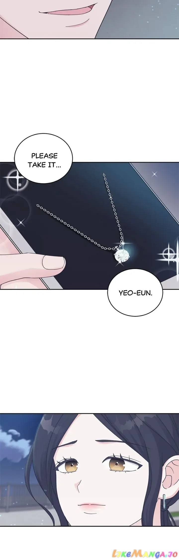Lend Me Your Lips Chapter 38 page 12