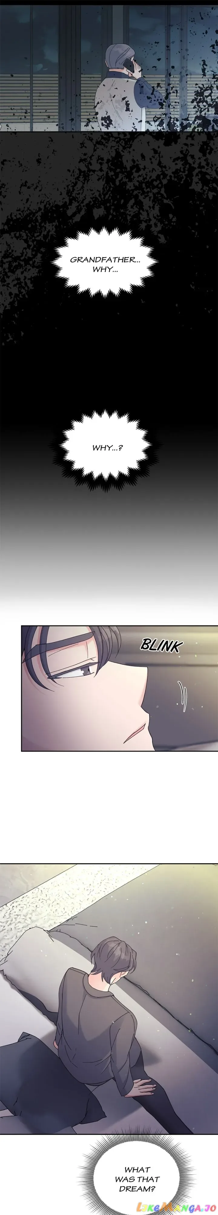 Lend Me Your Lips Chapter 38 page 28