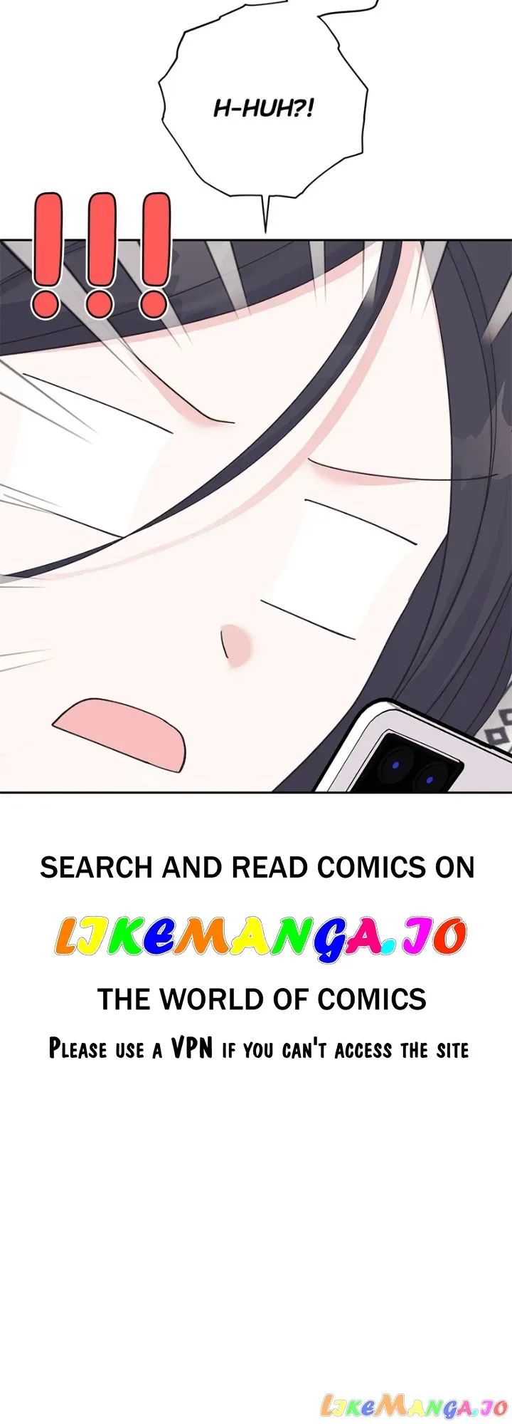 Lend Me Your Lips Chapter 38 page 32