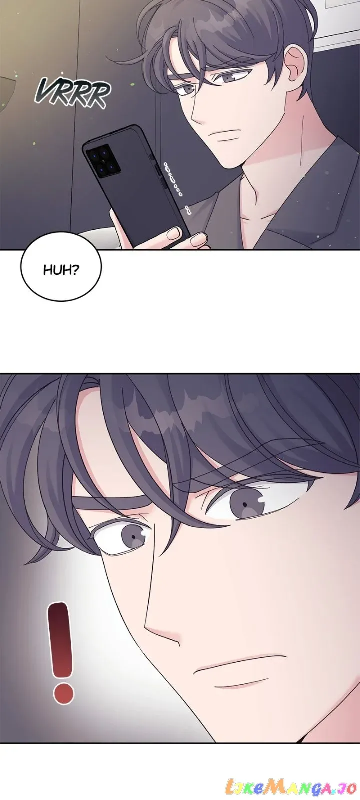 Lend Me Your Lips Chapter 38 page 30