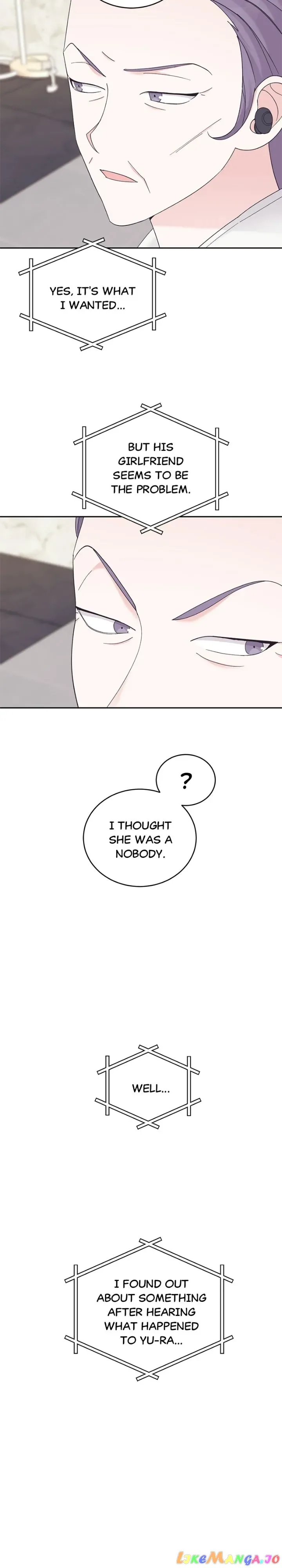 Lend Me Your Lips Chapter 38 page 20