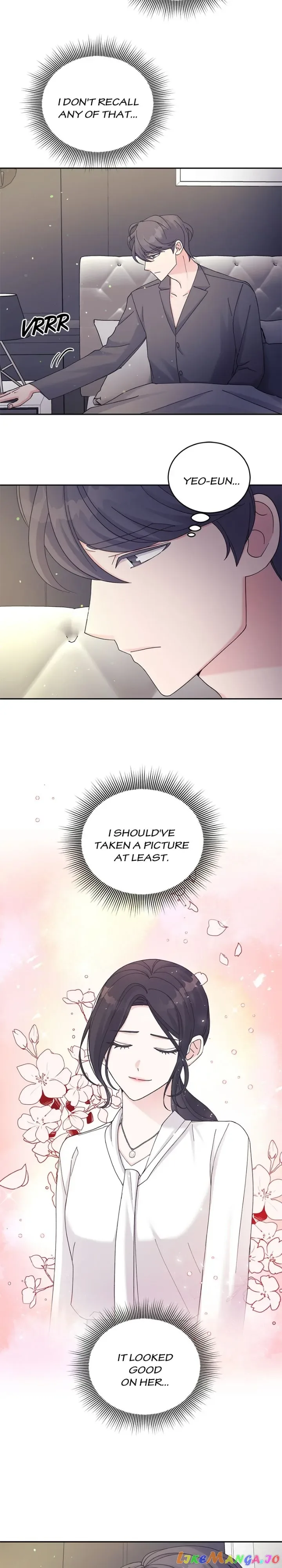 Lend Me Your Lips Chapter 38 page 29