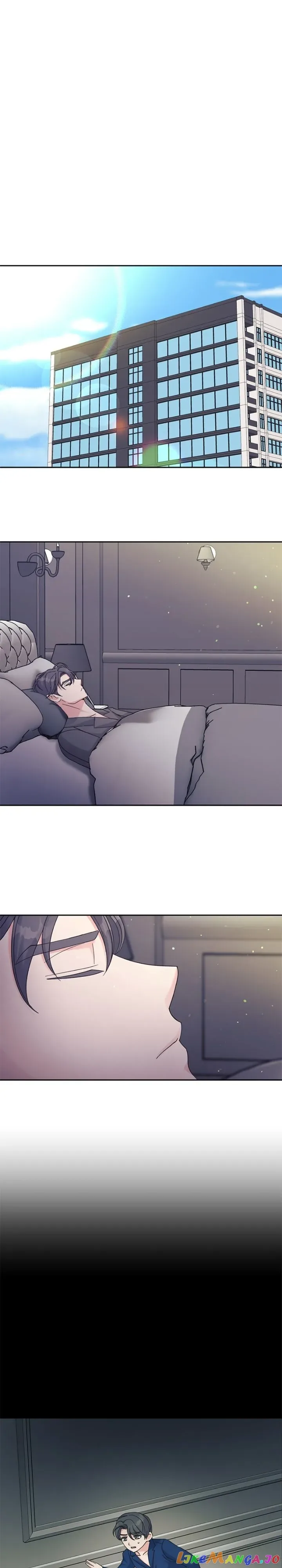 Lend Me Your Lips Chapter 38 page 25