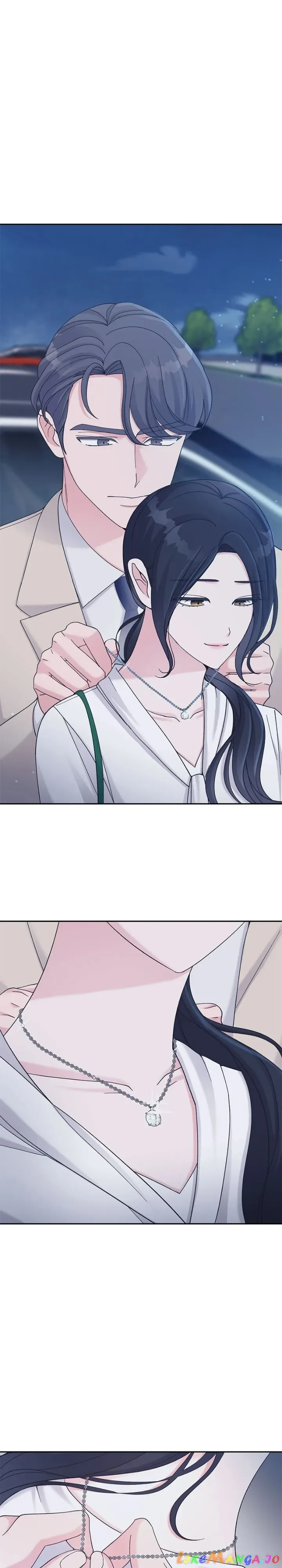 Lend Me Your Lips Chapter 38 page 13