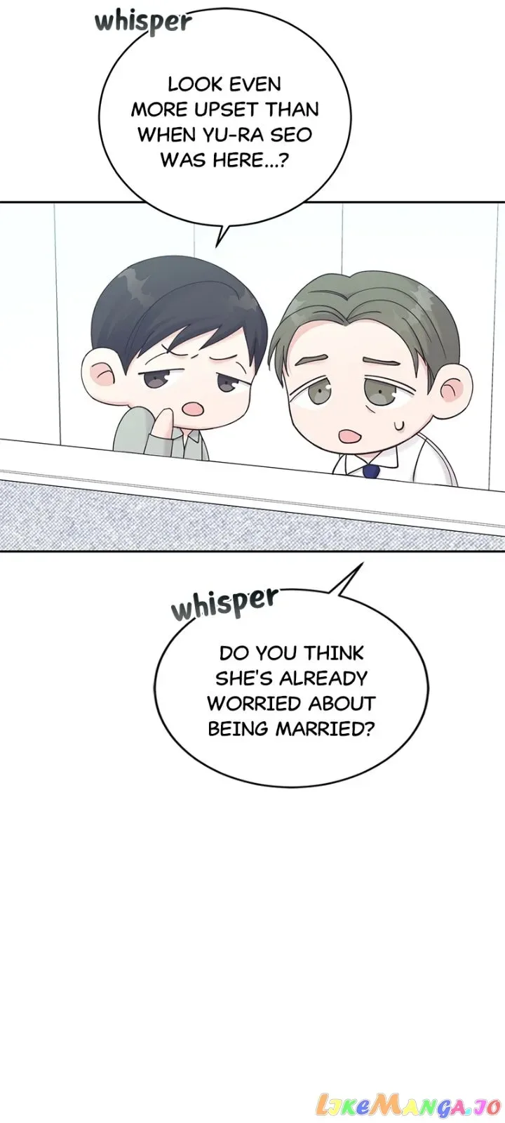 Lend Me Your Lips Chapter 38 page 24